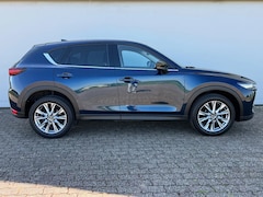 Mazda CX-5 - 2.0 SkyActive-G 165 Luxury, Dealeronderhouden