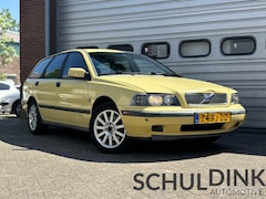 Volvo V40 - 2.0 SE ELEKTRISCHE RAMEN|AIRCO|STUURBEKRACHTIGING