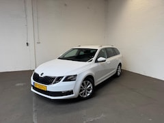 Skoda Octavia Combi - 1.0 TSI Greentech Ambition Business Apple carplay|Automaat|Stoelverwarming