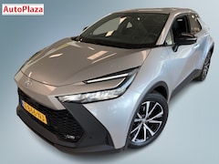 Toyota C-HR - 1.8 Hybrid 140 Dynamic