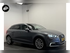 Audi A3 Sportback - 40 e-tron Sport/Pano dak/ACC/B&O/Matrix led