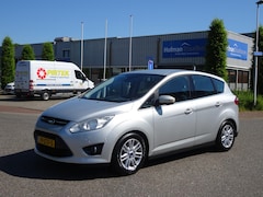 Ford C-Max - 1.0 Titanium Navi Camera Cruise