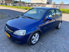 Opel Corsa - 1.2-16V Full Rhythm