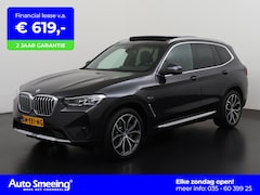 BMW X3 - xDrive30e High Executive X Line | Panoramadak | Leder | Memory stoel | Head up | Zondag Op