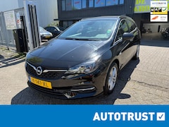 Opel Astra Sports Tourer - 1.2 Edition