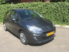 Citroën C3 - 1.0 PureTech Collection NL auto, trekhaak, Navi, climate control,