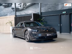 Porsche Taycan - (2023, NL) Performance Accu Plus, PASM, Panoramadak