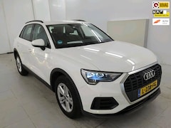 Audi Q3 - 35 TFSI Pro Line+Led+vitrual+breed-navigatie=camera+elek-klep= SUPER AANBIEDING