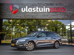 Skoda Octavia Combi - 1.4 TSI iV PHEV Business Edition Plus , Pano dak, Adap. cruise, Stoel/stuurverwarming,