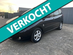 Toyota Corolla Verso - 1.6 VVT-i Linea Sol | Nwe Apk | Airco | Betrouwbaar