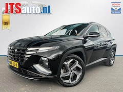 Hyundai Tucson - 1.6 Premium Sky PHEV 265pk AWD, Leder, Pano