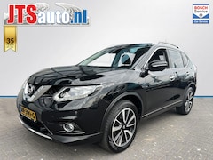 Nissan X-Trail - 1.6 DIG-T 163pk, Panoramadak, Trekhaak, Camera
