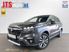 Suzuki S-Cross - 1.4 Style Smart Hybrid 130pk, Carplay, Camera