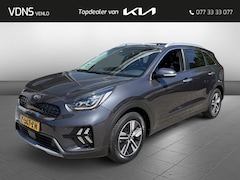 Kia Niro - 1.6 GDi HEV ExecutiveLine ZEER WEINIG KM