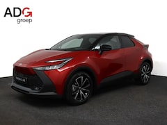 Toyota C-HR - 1.8 Hybrid 140 Dynamic | Adaptive Cruise Control | Apple Carplay | Android Auto | Achterui