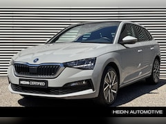 Skoda Scala - 1.0 TSI Sport Business / Nederlandse Auto / Eerste Eigenaar / Apple Car Play / Cruise Cont