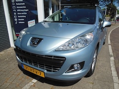 Peugeot 207 SW - 1.6 VTi Allure 12 maanden Bovag garantie automaat eerste eigenaar