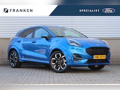Ford Puma - 1.0 EcoBoost 155PK Hybrid ST-Line X | BLIS | B&O | Navigatie | Led | Camera