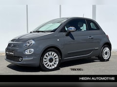 Fiat 500 - 1.0 Hybrid Dolcevita | Panoramadak | Climate control | Cruise control | Kunstleder | Apple