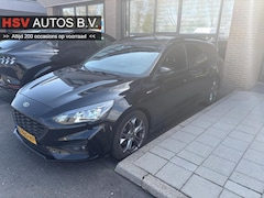 Ford Focus Wagon - 1.5 EcoBlue ST Line Business
