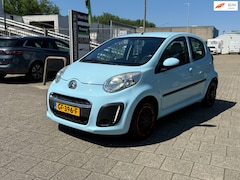 Citroën C1 - 1.0 FACELIFT LED | NIEUWE APK