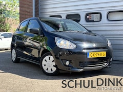 Mitsubishi Space Star - 1.0 Entry AIRCO|ELEKTRISCHE RAMEN|5 DEURS