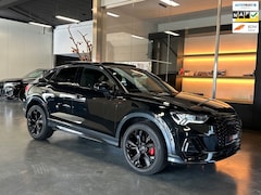 Audi Q3 Sportback - 35 TFSI 3 X S line Panorama Sfeerverl. Achteruitrijcamera