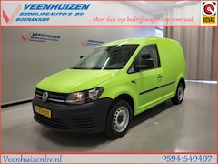 Volkswagen Caddy - 2.0TDI Trekhaak Euro 6
