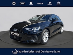 Audi A3 Sportback - 30 TFSI 116Pk Pro Line / Parkeerhulp achter