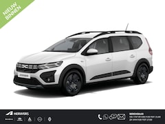 Dacia Jogger - 1.0 TCe 110 Expression 7p. / Nieuw Te Bestellen /