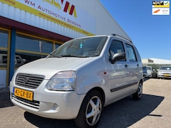 Suzuki Wagon R+ - 1.3 GL AIRCO APK T/M 22-12-2025