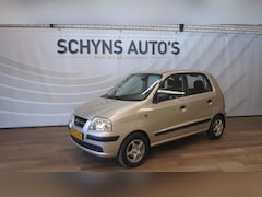 Hyundai Atos - 1.1i Active Cool