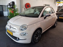 Fiat 500 - 0.9 TwinAir Turbo Collezione