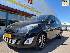 Renault Grand Scénic - 1.4 TCe Bose NAVI AIRCO