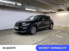 Volkswagen T-Roc - 1.5 TSI Sport 150 pk Automaat (DSG) | Autom. airco | Parkeersensoren | Lichtmetalen velgen