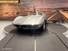 Chevrolet Corvette - C3