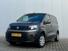 Peugeot Partner - 1.6 BlueHDI Premium