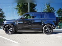Land Rover Defender 110 - P300e 110 X-Dynamic HSE GERESERVEERD