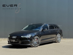 Audi A6 Avant - 3.0 TDI BiT Quattro 326PK, Competition, Pano, RS/Seats, Bose, Luchtvering, Head/up, Camera