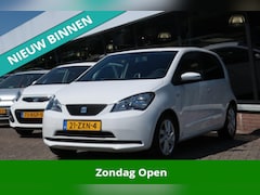 Seat Mii - 1.0 Style AIRCO_NAVI_LMV_DOH_NAP