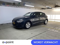 Audi A1 Sportback - 25 TFSI Pro Line 95 pk | Navigatie via App | Parkeersensoren achter | Cruise control | Aut