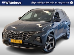 Hyundai Tucson - 1.6 T-GDI HEV Premium Sky Full hybride & complete uitvoering