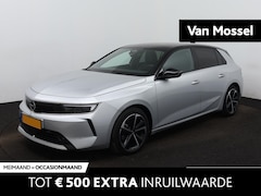 Opel Astra - 1.2 Business Elegance | Navigatie | Carplay | Climate Control | Achteruitrijcamera | Adapt