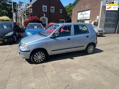 Suzuki Alto - 1.1 GLS