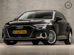 Audi A3 Sportback - 30 TFSI Sportline Automaat (APPLE CARPLAY, GROOT NAVI, CAMERA, ADAPTIVE CRUISE, SPORTSTOEL