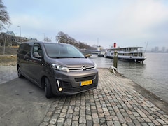 Citroën Jumpy - 2.0 BlueHDI 180 Business M S&S Marge, Automaat, Trekhaak, 3-zits