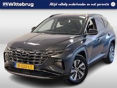 Hyundai Tucson - 1.6 T-GDI HEV Comfort Smart Full hybride