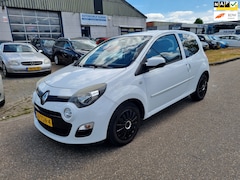 Renault Twingo - 1.2 16V Collection 3-Drs Airco Bj:2012 NAP