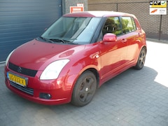 Suzuki Swift - 1.3 Base