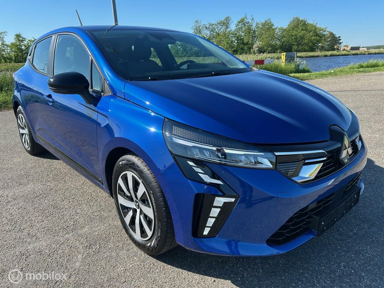 Mitsubishi Colt - 1.0T MT LPG G3 Wegen belasting € 68 per m. - AutoWereld.nl